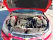 2015 Chevrolet Cruze LTZ с VIN 1G1PG5SB9F7224642, выставлен на аукционе IAAI как лот 43396684 с пробегом 115 884 миль миль и . История ставок и продаж доступна на DreamBid. Изображение 10.