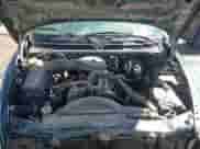 1998 Dodge Durango with VIN 1B4HS28Y9WF150727, listed as a IAAI auction lot 41789149 with 235,449 mi miles and . Bid and sale history available at DreamBid. Image 10.