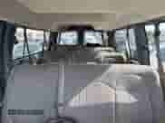 2016 Chevrolet Express Passenger LS with VIN 1GAZGNFG6G1212421, listed as a IAAI auction lot 42829307 with 268,858 mi miles and . Bid and sale history available at DreamBid. Image 15.