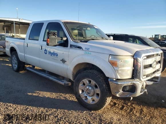 2013 Ford F-250 XL с VIN 1FT7W2BT9DEA02936, выставлен на аукционе Copart как лот 87269325 с пробегом 316 844 миль миль и Списание • Salvage title. История ставок и продаж доступна на DreamBid. Изображение 4.