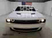 2020 Dodge Challenger SXT with VIN 2C3CDZAG1LH103904, listed as a Copart auction lot 82089025 with 101,583 mi miles and Clean title. Bid and sale history available at DreamBid. Image 5.