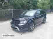 2017 Dodge Journey Crossroad Plus with VIN 3C4PDDGG7HT554339, listed as a IAAI auction lot 42828573 with 149,268 mi miles and . Bid and sale history available at DreamBid. Image 19.