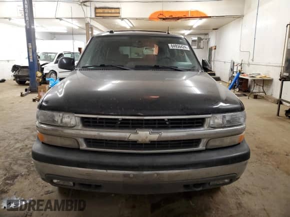 2005 Chevrolet Suburban LS с VIN 3GNFK16Z65G286026, выставлен на аукционе Copart как лот 84956424 с пробегом 215 759 миль миль и Чистый • Clean title. История ставок и продаж доступна на DreamBid. Изображение 5.