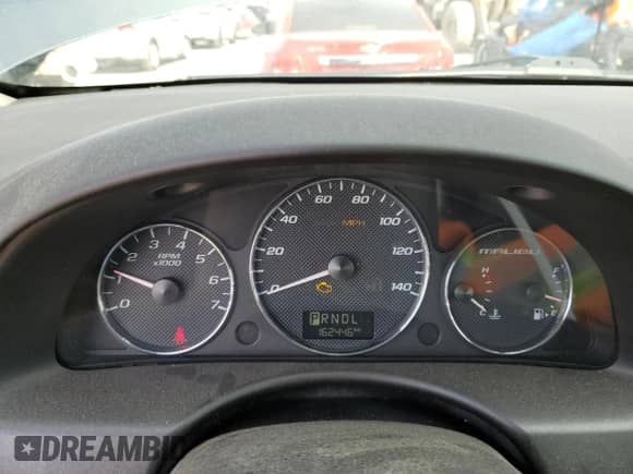 2006 Chevrolet Malibu 2LT с VIN 1G1ZT53816F257700, выставлен на аукционе Copart как лот 71530635 с пробегом 162 446 миль миль и На запчасти • Non repairable. История ставок и продаж доступна на DreamBid. Изображение 9.