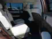 2024 Hyundai Santa Fe Calligraphy с VIN 5NMP5DGL8RH034174, выставлен на аукционе IAAI как лот 43171091 с пробегом 12 021 миль миль и . История ставок и продаж доступна на DreamBid. Изображение 8.