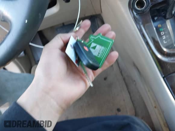 2002 Toyota Highlander Limited с VIN JTEGF21A220065608, выставлен на аукционе IAAI как лот 43513080 с пробегом 180 739 миль миль и . История ставок и продаж доступна на DreamBid. Изображение 11.