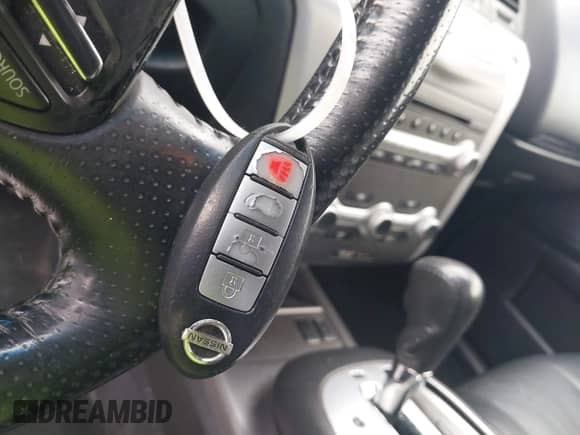 2014 Nissan Murano S с VIN JN8AZ1MUXEW416577, выставлен на аукционе IAAI как лот 42483532 с пробегом 79 025 миль миль и . История ставок и продаж доступна на DreamBid. Изображение 11.