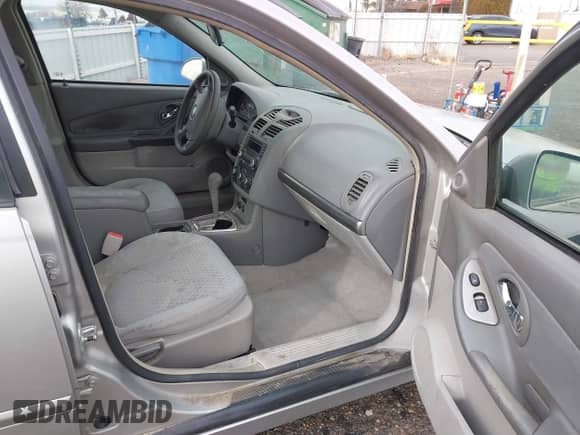 2008 Chevrolet Malibu Classic LT с VIN 1G1ZT58N58F137349, выставлен на аукционе IAAI как лот 41257914 с пробегом 186 976 миль миль и . История ставок и продаж доступна на DreamBid. Изображение 5.