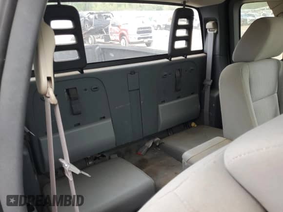 2006 Dodge Dakota SLT с VIN 1D7HE42K86S708932, выставлен на аукционе Copart как лот 66938765 с пробегом 243 244 миль миль и Списание • Salvage title. История ставок и продаж доступна на DreamBid. Изображение 10.