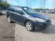 2014 Subaru Forester Limited with VIN JF2SJAHC1EH460269, listed as a IAAI auction lot 43479914 with 133,053 mi miles and . Bid and sale history available at DreamBid. Image 1.