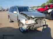 2004 Toyota Highlander с VIN JTEEP21A840030322, выставлен на аукционе IAAI как лот 42647909 с пробегом 251 454 миль миль и . История ставок и продаж доступна на DreamBid. Изображение 1.