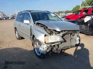 2004 Toyota Highlander с VIN JTEEP21A840030322, выставлен на аукционе IAAI как лот 42647909 с пробегом 251 454 миль миль и . История ставок и продаж доступна на DreamBid. Изображение 1.