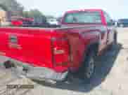 2014 GMC Sierra 1500 z VIN 1GTN1TEH3EZ356013, wystawiony jako IAAI lot #43051713 z przebiegiem 213 699 mil mil oraz . Historia ofert i sprzedaży dostępna na DreamBid. Obrazek 4.