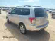 2010 Subaru Forester X Premium с VIN JF2SH6CC5AH744420, выставлен на аукционе IAAI как лот 43265682 с пробегом 207 465 миль миль и . История ставок и продаж доступна на DreamBid. Изображение 3.