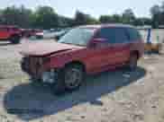 2008 Subaru Forester Special Sports X z VIN JF1SG66638H722679, wystawiony jako Copart lot #61893065 z przebiegiem 182 111 mil mil oraz Szkoda całkowita • Salvage title. Historia ofert i sprzedaży dostępna na DreamBid. Obrazek 1.