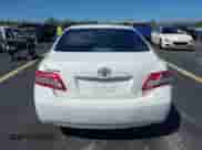 2011 Toyota Camry LE с VIN 4T4BF3EK4BR204946, выставлен на аукционе IAAI как лот 43354750 с пробегом 106 909 миль миль и . История ставок и продаж доступна на DreamBid. Изображение 16.