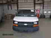 2012 Chevrolet Express Cargo с VIN 1GCWGFCA1C1103570, выставлен на аукционе IAAI как лот 42642068 с пробегом 326 705 миль миль и . История ставок и продаж доступна на DreamBid. Изображение 12.