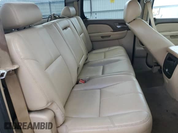 2012 GMC Sierra 1500 SLT z VIN 3GTP1WE02CG284626, wystawiony jako Copart lot #87039765 z przebiegiem 92 441 mil mil oraz Szkoda całkowita • Salvage title. Historia ofert i sprzedaży dostępna na DreamBid. Obrazek 10.