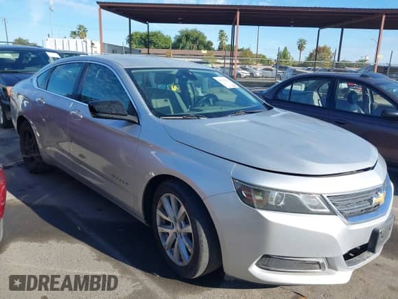 2015 Chevrolet Impala LS с VIN 2G11X5SL1F9204205, выставлен на аукционе IAAI как лот 43336878 с пробегом 142 423 миль миль и . История ставок и продаж доступна на DreamBid. Изображение 13.