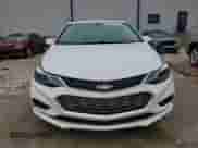 2018 Chevrolet Cruze LT with VIN 3G1BE6SM4JS576075, listed as a Copart auction lot 85848014 with 80,559 mi miles and Salvage title. Bid and sale history available at DreamBid. Image 5.