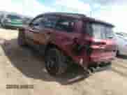 2024 Jeep Grand Cherokee Altitude with VIN 1C4RJKAG3R8585649, listed as a IAAI auction lot 41989491 with Not provided miles and . Bid and sale history available at DreamBid. Image 3.