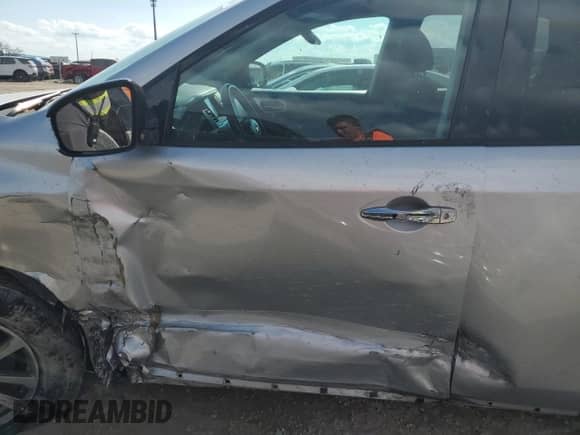 2013 Nissan Pathfinder SL с VIN 5N1AR2MN8DC637990, выставлен на аукционе Copart как лот 44683245 с пробегом 164 607 миль миль и Списание • Salvage title. История ставок и продаж доступна на DreamBid. Изображение 7.