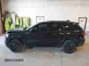 2018 Jeep Grand Cherokee Laredo с VIN 1C4RJFAG3JC137467, выставлен на аукционе IAAI как лот 43354445 с пробегом 118 635 миль миль и . История ставок и продаж доступна на DreamBid. Изображение 14.