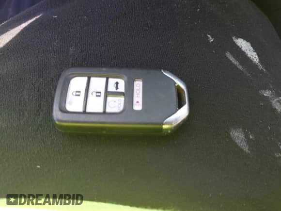 2016 Honda Accord EX-L z VIN 1HGCR3F83GA012313, wystawiony jako IAAI lot #43237969 z przebiegiem 159 877 mil mil oraz . Historia ofert i sprzedaży dostępna na DreamBid. Obrazek 11.