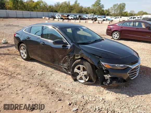 2022 Chevrolet Malibu LS с VIN 1G1ZC5ST6NF183355, выставлен на аукционе Copart как лот 85092585 с пробегом 108 086 миль миль и Чистый • Clean title. История ставок и продаж доступна на DreamBid. Изображение 4.