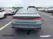 2022 Hyundai Elantra SEL с VIN KMHLS4AG1NU336925, выставлен на аукционе IAAI как лот 43153123 с пробегом 47 253 миль миль и . История ставок и продаж доступна на DreamBid. Изображение 17.