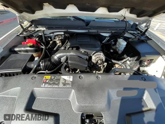 2013 GMC Sierra 1500 SLE with VIN 3GTP2VE25DG329407, listed as a Copart auction lot 50257245 with 267,220 mi miles and Clean title. Bid and sale history available at DreamBid. Image 7.