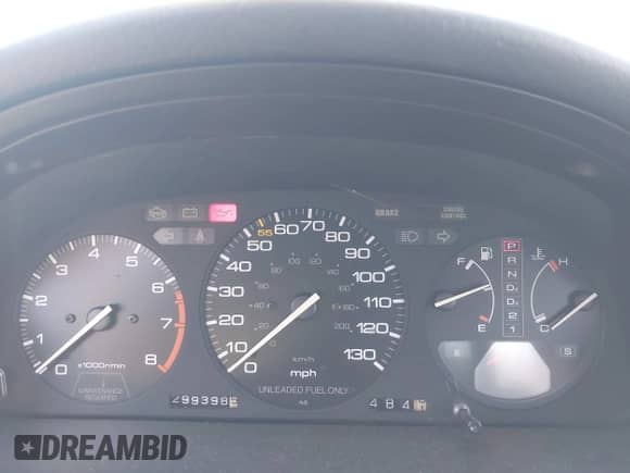 1991 Honda Accord with VIN 1HGCB7657MA025644, listed as a IAAI auction lot 43256995 with 299,398 mi miles and . Bid and sale history available at DreamBid. Image 7.