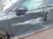 2024 Toyota Camry TRD with VIN 4T1KZ1AK6RU102635, listed as a IAAI auction lot 43265612 with 18,224 mi miles and . Bid and sale history available at DreamBid. Image 6.