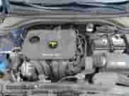 2017 Hyundai Elantra SE z VIN 5NPD84LF6HH041555, wystawiony jako IAAI lot #42277973 z przebiegiem 141 830 mil mil oraz . Historia ofert i sprzedaży dostępna na DreamBid. Obrazek 10.