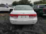 2010 Hyundai Azera GLS с VIN KMHFC4DD4AA513796, выставлен на аукционе Copart как лот 59782965 с пробегом 56 958 миль миль и Списание • Salvage title. История ставок и продаж доступна на DreamBid. Изображение 6.