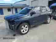 2014 Jeep Compass Sport z VIN 1C4NJCBB3ED679460, wystawiony jako Copart lot #87197415 z przebiegiem 117 309 mil mil oraz Szkoda całkowita • Salvage title. Historia ofert i sprzedaży dostępna na DreamBid. Obrazek 1.