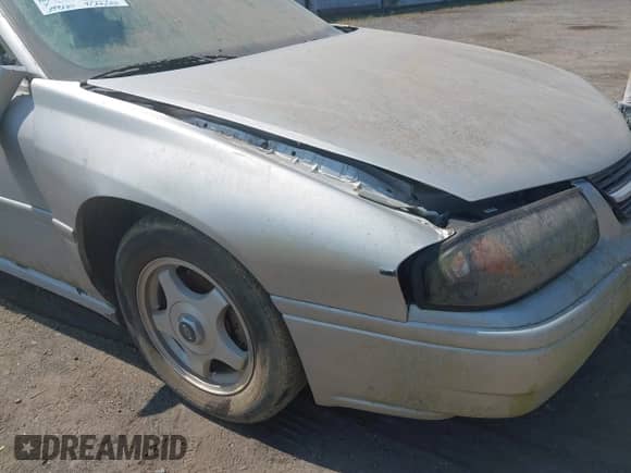 2005 Chevrolet Impala с VIN 2G1WF52E859116924, выставлен на аукционе IAAI как лот 43147344 с пробегом 199 130 миль миль и . История ставок и продаж доступна на DreamBid. Изображение 12.