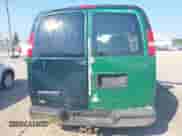2009 Chevrolet Express Passenger с VIN 1GAHG39K291137235, выставлен на аукционе IAAI как лот 42418541 с пробегом 234 400 миль миль и . История ставок и продаж доступна на DreamBid. Изображение 16.