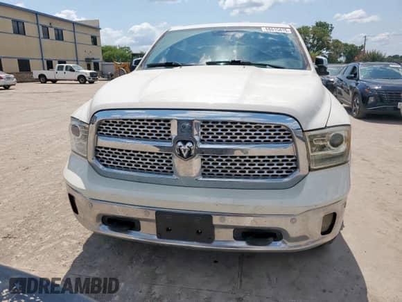 2018 Ram 1500 Laramie с VIN 1C6RR7NM4JS253580, выставлен на аукционе Copart как лот 68015415 с пробегом 95 300 миль миль и Списание • Salvage title. История ставок и продаж доступна на DreamBid. Изображение 5.