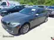 2015 BMW 5 Series 528i xDrive с VIN WBA5A7C59FD627961, выставлен на аукционе IAAI как лот 41961995 с пробегом 142 954 миль миль и . История ставок и продаж доступна на DreamBid. Изображение 2.