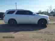 2018 Dodge Durango Citadel Anodized Platinum с VIN 1C4SDJET5JC101184, выставлен на аукционе IAAI как лот 41640800 с пробегом 109 001 миль миль и . История ставок и продаж доступна на DreamBid. Изображение 14.