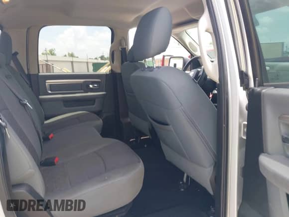 2015 Ram 1500 Outdoorsman with VIN 1C6RR6LT1FS729280, listed as a IAAI auction lot 42445245 with 175,649 mi miles and . Bid and sale history available at DreamBid. Image 8.