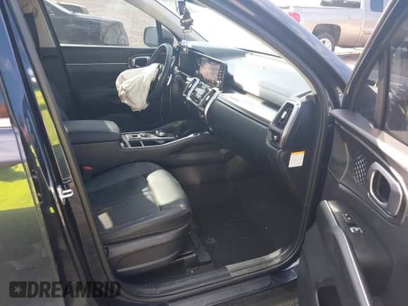 2022 Kia Sorento S с VIN KNDRG4LG1N5079451, выставлен на аукционе IAAI как лот 42622448 с пробегом 108 261 миль миль и . История ставок и продаж доступна на DreamBid. Изображение 5.