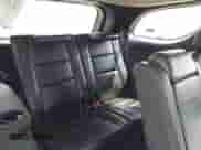 2014 Dodge Durango Limited with VIN 1C4RDHDG5EC598853, listed as a IAAI auction lot 42688717 with 118,053 mi miles and . Bid and sale history available at DreamBid. Image 17.