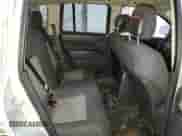2010 Jeep Compass Latitude с VIN 1J4NF1FB8AD620344, выставлен на аукционе Copart как лот 88244265 с пробегом 169 861 миль миль и Чистый • Clean title. История ставок и продаж доступна на DreamBid. Изображение 11.