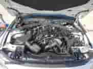 2018 BMW 3 Series 330i with VIN WBA8B9G53JNU97498, listed as a Copart auction lot 86698525 with 84,952 mi miles and Salvage title. Bid and sale history available at DreamBid. Image 11.