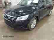 2009 Volkswagen Tiguan S с VIN WVGAV75N29W005001, выставлен на аукционе IAAI как лот 42049456 с пробегом 132 877 миль миль и . История ставок и продаж доступна на DreamBid. Изображение 12.