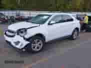 2015 Chevrolet Equinox LT с VIN 1GNFLFEK4FZ142751, выставлен на аукционе IAAI как лот 43355851 с пробегом 148 600 миль миль и . История ставок и продаж доступна на DreamBid. Изображение 2.