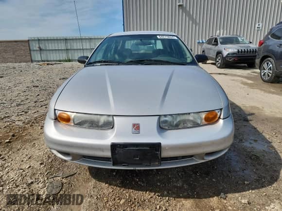 2001 Saturn SW with VIN 1G8ZJ82771Z275014, listed as a Copart auction lot 64273055 with 179,205 mi miles and Clean title. Bid and sale history available at DreamBid. Image 5.