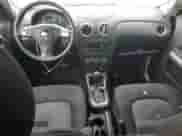 2010 Chevrolet HHR LS с VIN 3GCAAADB7AS554066, выставлен на аукционе Copart как лот 86145854 с пробегом 58 181 миль миль и Списание • Salvage title. История ставок и продаж доступна на DreamBid. Изображение 8.